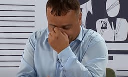 Kryetari i sindikatës së KEK-ut shpërthen në lot për punëtorin që vdiq sot: Nuk ka ditë me thënë jo në punë Kryetari i sindikatës së KEK-ut shpërthen në lot për punëtorin që vdiq sot: Nuk ka ditë me thënë jo në punë