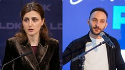 Thellohen përplasjet në LDK, Paris Guri i reagon Janina Ymerit: Kush ta hapi derën për t’u bërë deputete? Thellohen përplasjet në LDK, Paris Guri i reagon Janina Ymerit: Kush ta hapi derën për t’u bërë deputete?