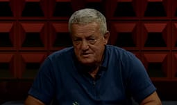 “S’dinim ku t’i vendosnim këmbët nga kufomat”, Arsim Gërxhaliu rrëfen hyrjen e parë në Institutin e Mjekësisë Ligjore pas luftës “S’dinim ku t’i vendosnim këmbët nga kufomat”, Arsim Gërxhaliu rrëfen hyrjen e parë në Institutin e Mjekësisë Ligjore pas luftës