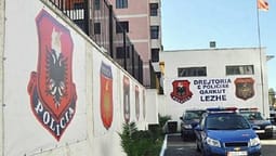 Shpërthen bombola e gazit në banesë, 6 persona të lënduar në Lezhë Shpërthen bombola e gazit në banesë, 6 persona të lënduar në Lezhë
