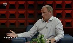 Selimi për Hashim Thaçin: Shumë njerëz e urryen faktin që dikush nga Drenica të jetë kryeministër Selimi për Hashim Thaçin: Shumë njerëz e urryen faktin që dikush nga Drenica të jetë kryeministër