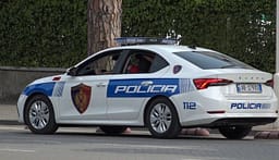 Parandalohet përplasja me thika mes të miturve në Tiranë pas sherrit në TikTok, procedohen 28 prej tyre Parandalohet përplasja me thika mes të miturve në Tiranë pas sherrit në TikTok, procedohen 28 prej tyre