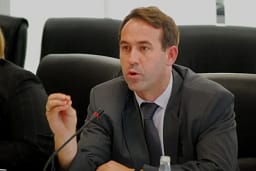 Bahri Hyseni zgjidhet Zëvendëskryeprokuror i Shtetit Bahri Hyseni zgjidhet Zëvendëskryeprokuror i Shtetit