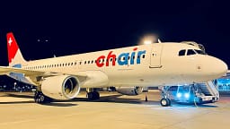 Shtyhet fluturimi, familja nga Prishtina ndan detaje nga pritja e gjatë në aeroportin e Cyrihut Shtyhet fluturimi, familja nga Prishtina ndan detaje nga pritja e gjatë në aeroportin e Cyrihut
