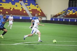 Drita eliminohet nga Interi i Andorrës Drita eliminohet nga Interi i Andorrës