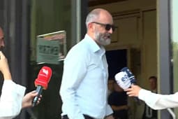 Abrashi: PDK e LDK të ndërrojnë kandidatët për nënkryetar Abrashi: PDK e LDK të ndërrojnë kandidatët për nënkryetar
