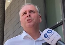 Bajqinovci s’di për takim Kurti-Abdixhiku, beson se s’ka pasoja nëse s’konstituohet Kuvendi sonte Bajqinovci s’di për takim Kurti-Abdixhiku, beson se s’ka pasoja nëse s’konstituohet Kuvendi sonte