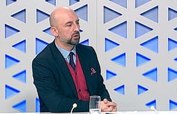 Saveski: Pavarësia e Prokurorisë është e garantuar me Kushtetutë, nuk ka asgjë problematike pse më ka telefonuar Mickoski Saveski: Pavarësia e Prokurorisë është e garantuar me Kushtetutë, nuk ka asgjë problematike pse më ka telefonuar Mickoski