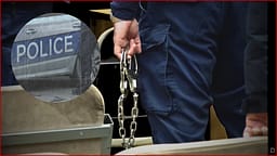 Arrestohet një i dyshuar për falsifikim të dokumenteve në Jarinjë Arrestohet një i dyshuar për falsifikim të dokumenteve në Jarinjë