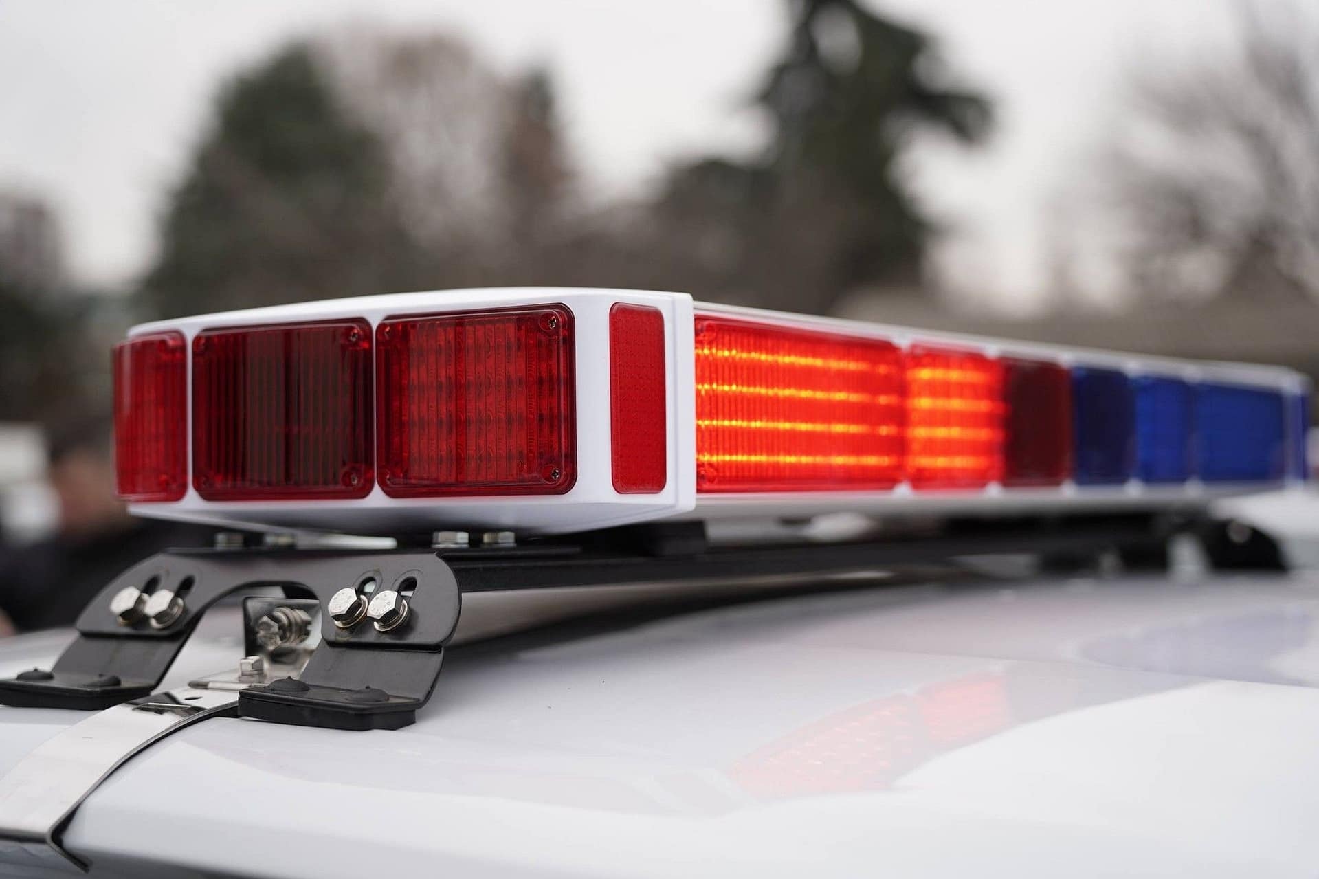 Aksident trafiku në rrugën Gradsko – Prilep, humb jetën një person Aksident trafiku në rrugën Gradsko – Prilep, humb jetën një person