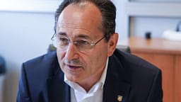 Vizita e Vuçiqit në Luginë, Salihu: Shqiptarët po përballen me politikë selektive Vizita e Vuçiqit në Luginë, Salihu: Shqiptarët po përballen me politikë selektive