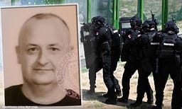Motra e Milan Vukashinoviqit identifikon autorin e plagosjes së të vëllait: Ishte bashkëpunëtori i Radoiçiqit Motra e Milan Vukashinoviqit identifikon autorin e plagosjes së të vëllait: Ishte bashkëpunëtori i Radoiçiqit
