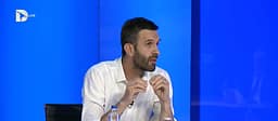 Rrhmani: S’kam votë për një koalicion PDK-LVV Rrhmani: S’kam votë për një koalicion PDK-LVV
