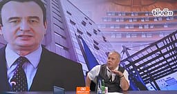 Mehmeti: Kurti me 100 eurot për qytetarët nuk po e blen votën, po e ndihmon popullin Mehmeti: Kurti me 100 eurot për qytetarët nuk po e blen votën, po e ndihmon popullin
