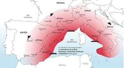 El Mundo: CIA paralajmëron për një sulm me dronë rusë ndaj Spanjës, Francës ose Italisë El Mundo: CIA paralajmëron për një sulm me dronë rusë ndaj Spanjës, Francës ose Italisë