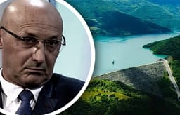 Sheholli mbante shënime edhe për infrastrukturën kritike të Kosovës, përfshirë Ujmanin Sheholli mbante shënime edhe për infrastrukturën kritike të Kosovës, përfshirë Ujmanin