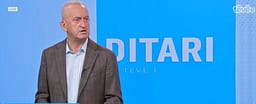 Qalaj: Nuk bashkëqeverisim me Kurtin, ai vazhdimisht e shkel Kushtetutën Qalaj: Nuk bashkëqeverisim me Kurtin, ai vazhdimisht e shkel Kushtetutën