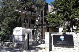 Konstituimi i Kuvendit e formimi i Qeverisë, PDK-ja i drejtohet sot Gjykatës Kushtetuese Konstituimi i Kuvendit e formimi i Qeverisë, PDK-ja i drejtohet sot Gjykatës Kushtetuese