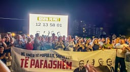 “Ora e Pritjes” nis numërimin mbrapsht edhe në Drenas “Ora e Pritjes” nis numërimin mbrapsht edhe në Drenas