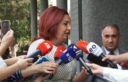Rexhepi flet veç për konstituimin e Kuvendit: E shohim për Qeveri e President qysh shkon situata Rexhepi flet veç për konstituimin e Kuvendit: E shohim për Qeveri e President qysh shkon situata
