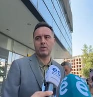 Konjufca thotë se LVV i ka emrat për president, por nuk mund t’i bëjë publikë Konjufca thotë se LVV i ka emrat për president, por nuk mund t’i bëjë publikë