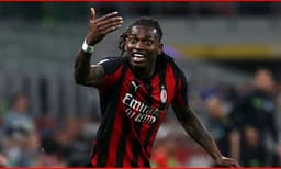 Galatasaray pranë marrëveshjes për Rafael Leaon Galatasaray pranë marrëveshjes për Rafael Leaon