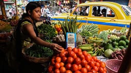 India ndërtoi sistemin më të madh në botë të pagesave digjitale: Tani vjen fatura India ndërtoi sistemin më të madh në botë të pagesave digjitale: Tani vjen fatura