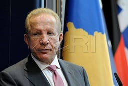 Pacolli: Zgjedhjet duhet të jenë alternativa e fundit, Kosovës i duhet marrëveshje Pacolli: Zgjedhjet duhet të jenë alternativa e fundit, Kosovës i duhet marrëveshje