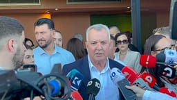 Imri Ahmeti: Shkarkimi i Abdixhikut është në të mirë të LDK-së Imri Ahmeti: Shkarkimi i Abdixhikut është në të mirë të LDK-së
