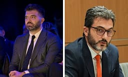 Sadiku për Golën: S’guxoi të votonte për Çitakun, kontribuoi në bllokadë- Kam menduar se dallon nga të pakulturuarit e VV’së Sadiku për Golën: S’guxoi të votonte për Çitakun, kontribuoi në bllokadë- Kam menduar se dallon nga të pakulturuarit e VV’së
