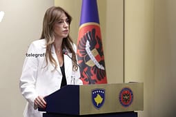 Haxhiu: I kemi numrat për konstituimin e Kuvendit dhe formimin e Qeverisë, partitë të arrijnë zgjidhje për presidentin Haxhiu: I kemi numrat për konstituimin e Kuvendit dhe formimin e Qeverisë, partitë të arrijnë zgjidhje për presidentin