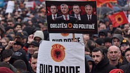 Aktgjykimi i Hagës si “armë” e re e Serbisë, ekspertët paralajmërojnë luftë hibride Aktgjykimi i Hagës si “armë” e re e Serbisë, ekspertët paralajmërojnë luftë hibride