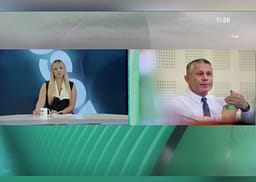 Burim Ramadani: “Nuk ishte seancë, por maskaradë politike” Burim Ramadani: “Nuk ishte seancë, por maskaradë politike”