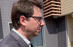 Hekuran Murati për votat e Presidentit: Shpresojmë të reflektojë opozita Hekuran Murati për votat e Presidentit: Shpresojmë të reflektojë opozita