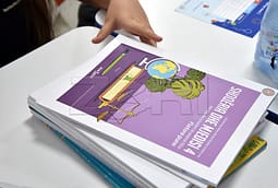 Mbi 159 mijë prindër kanë aplikuar për subvencionimin e teksteve shkollore Mbi 159 mijë prindër kanë aplikuar për subvencionimin e teksteve shkollore