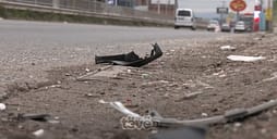Një i vdekur e një i lënduar në një aksident në Ferizaj Një i vdekur e një i lënduar në një aksident në Ferizaj