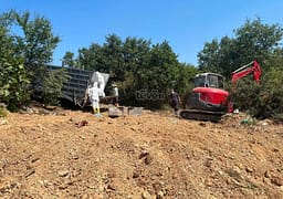 Banorët e Sankocit kundërshtojnë lokacionin për groposjen e bagëtive të sëmura në fshatin e tyre Banorët e Sankocit kundërshtojnë lokacionin për groposjen e bagëtive të sëmura në fshatin e tyre