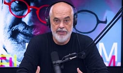 “Ata kanë nevojë që zgjidhja të mos vijë kurrë, Rama: Protestat po ushqehen nga aktorë që kërkojnë kaos “Ata kanë nevojë që zgjidhja të mos vijë kurrë, Rama: Protestat po ushqehen nga aktorë që kërkojnë kaos