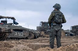 Times of Israel: Po avancojnë bisedimet për vendosjen e mbi 2 mijë ushtarëve në Gaza, përfshirë ata nga Kosova e Shqipëria Times of Israel: Po avancojnë bisedimet për vendosjen e mbi 2 mijë ushtarëve në Gaza, përfshirë ata nga Kosova e Shqipëria