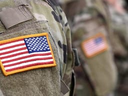 Ushtarët amerikanë largohen nga Iraku Ushtarët amerikanë largohen nga Iraku