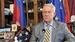Kongresmeni amerikan thirrje EPP-së në Evropë: Përjashtojeni partinë e Vuçiqit para zgjedhjeve në Serbi Kongresmeni amerikan thirrje EPP-së në Evropë: Përjashtojeni partinë e Vuçiqit para zgjedhjeve në Serbi