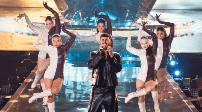 Izraeli shkel rregullat e Eurovisionit, EBU reagon përpara garës Izraeli shkel rregullat e Eurovisionit, EBU reagon përpara garës