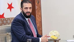 Presidenti i Sirisë mohon mundësinë e ndërhyrjes në Liban pas komenteve të Trumpit Presidenti i Sirisë mohon mundësinë e ndërhyrjes në Liban pas komenteve të Trumpit