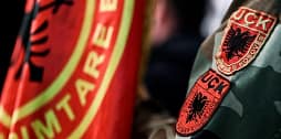 Në kujtim të dëshmorëve të gushtit, OVL-UÇK: Sakrifica e tyre nuk harrohet Në kujtim të dëshmorëve të gushtit, OVL-UÇK: Sakrifica e tyre nuk harrohet