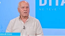 Salihaj: Një pjesë e figurave të LDK-së janë nën ndikimin e PDK-së që pas vdekjes së Rugovës Salihaj: Një pjesë e figurave të LDK-së janë nën ndikimin e PDK-së që pas vdekjes së Rugovës