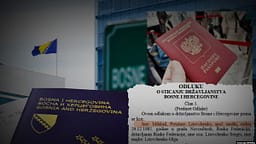 Çfarë ndodhi me bizneset e rusëve në Bosnje? Çfarë ndodhi me bizneset e rusëve në Bosnje?