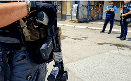 Arrestohet një shtetas turk, dyshohet për përfshirje në Masakrën e Krushës Arrestohet një shtetas turk, dyshohet për përfshirje në Masakrën e Krushës
