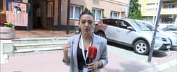 Ekipi i Dukagjinit pengohet të raportojë nga vendvotimi me kusht në objektin e komunës në Zveçan Ekipi i Dukagjinit pengohet të raportojë nga vendvotimi me kusht në objektin e komunës në Zveçan