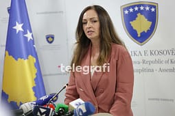 Nagavci: Kemi 11 ditë për zgjedhjen e presidentit, Kurti do të bëjë gjithçka për të siguruar zgjedhjen e presidentit Nagavci: Kemi 11 ditë për zgjedhjen e presidentit, Kurti do të bëjë gjithçka për të siguruar zgjedhjen e presidentit