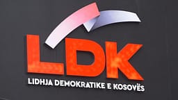 LDK e injoron ftesën e Albulena Haxhiut, një zyrtar thotë se s’do të marrin pjesë në takim LDK e injoron ftesën e Albulena Haxhiut, një zyrtar thotë se s’do të marrin pjesë në takim